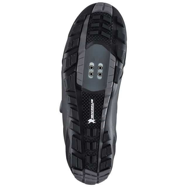 Shimano Talvipyöräilykenkä MW701 MTB Gore-Tex SPD